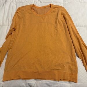 lululemon athletica Swiftly Tech long sleeve